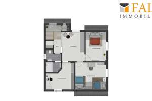 Altbau-Liebhaber aufgepasst: Charmantes Fachwerkhaus mit modernem Komfort und viel Potenzial! – Die vollständige Adresse der Immobilie erhältst du vom Anbieter., 42369 Lüttringhausen West, Remscheid – Vorschaubild 19