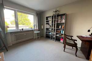 *** TOP Kapitalanlage oder als spätere Selbstnutzung in HH-Niendorf - vermietete 3-Zimmer-Wohnung ** – Die vollständige Adresse der Immobilie erhältst du vom Anbieter., 22453 Niendorf, Hamburg – Vorschaubild 7