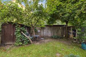 Attraktive Doppelhaushälfte mit Garten und Terrasse in gefragter Lage von Karlshorst – Die vollständige Adresse der Immobilie erhältst du vom Anbieter., 10318 Karlshorst, Berlin – Vorschaubild 9