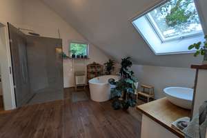 Traumhaftes Einfamilienhaus nahe München – Die vollständige Adresse der Immobilie erhältst du vom Anbieter., 85467 Neuching – Vorschaubild 8