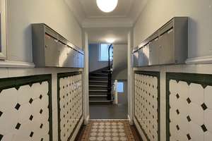 Besondere DG Wohnung im Portugiesenviertel! – Reimarusstraße 2, 20459 Neustadt, Hamburg – Vorschaubild 7