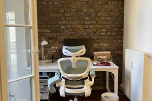 Zuhause mit zwei Zimmern in Aachen Frankenberg – Warmweiherstraße 19, 52066 Burtscheider Kurgarten, Aachen – Vorschaubild 6