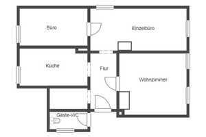 Mehrfamilienhaus mit viel Potenzial, Denkmalschutz und guter Anbindung nach Leipzig – Leipzig (Kreis) – Vorschaubild 16