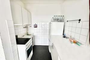 Kapitalanleger aufgepasst! Attraktives Apartment in Möhringen – Die vollständige Adresse der Immobilie erhältst du vom Anbieter., 70567 Möhringen-Mitte, Stuttgart – Vorschaubild 4