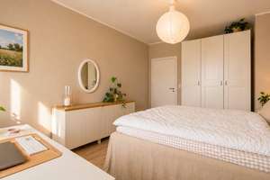 || LEERSTAND || Attraktive City-Wohnung || PEMPELpartments || – Schloßstraße 53, 40477 Pempelfort, Düsseldorf – Vorschaubild 3
