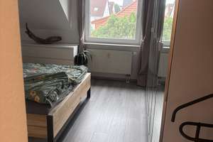 Seltene Gelegenheit - helle und freundliche 2-Raum-Wohnung im Dachgeschoß in MA-Neuhermsheim – Die vollständige Adresse der Immobilie erhältst du vom Anbieter., 68163 Neuostheim/Neuhermsheim, Mannheim – Vorschaubild 13