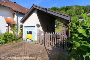 Einfamilienhaus inkl. Einliegerwohnung mit großzügigem Grundstück in Haagen – Lörrach (Kreis) – Vorschaubild 26