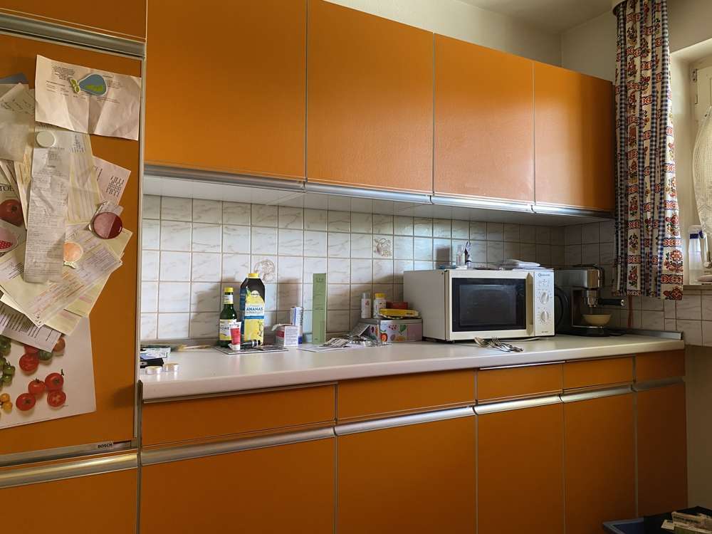 Immobilie in Rottweil - Gepflegtes Einfamilienhaus mit Einliegerwohnung in ruhiger Lage, mit Garten und Garage - Bild 8