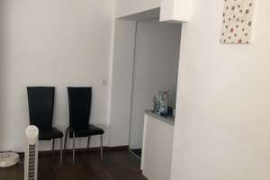 Schöne 1-Zimmer-Wohnung im Herzen Stuttgarts Zentrale Innenstadtlage – nur 5 Minuten zu Fuß zur Köni – Wilhelmstraße ., 70182 Heusteigviertel, Stuttgart – Vorschaubild 7