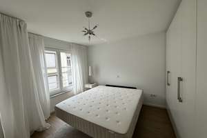 Helle, voll möblierte 4-Zimmer-Wohnung (125 m²) mit 3 Balkonen – ideal für Familie oder 3er-WG  – Luisenstraße ., 69115 Bergheim, Heidelberg – Vorschaubild 3