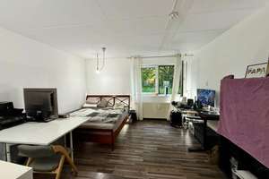 Moderne 1 Zimmer Wohnung in Hohenwart