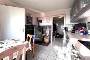Raum für Träume – modernisiertes Wohnhaus mit Tierhaltung und Bauoption – Die vollständige Adresse der Immobilie erhältst du vom Anbieter., 23758 Oldenburg in Holstein – Vorschaubild 10