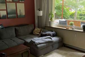 MISBURG-NORD | Gemütliche 3-Zimmer-Wohnung mit Balkon