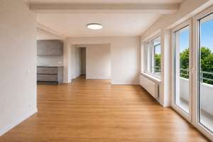 Bogenhausen: Luxus-Erstbezug im 6. OG mit Aufzug, Panoramablick & Süd-West-Loggia – Die vollständige Adresse der Immobilie erhältst du vom Anbieter., 81927 Englschalking, München – Vorschaubild 6