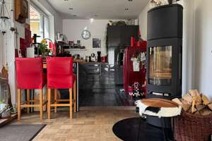 -von privat- provisionsfrei- Charmantes Haus mit Garten in Stuttgart-Sillenbuch  – Die vollständige Adresse der Immobilie erhältst du vom Anbieter., 70619 Sillenbuch (Ortsteil), Stuttgart – Vorschaubild 12
