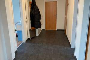 Stilvolle 4-Zimmer Penthouse-Wohnung (108 m²) mit Dachterrasse & Wohnküche – Buschhausenerstr. 200, 46149 Buschhausen, Oberhausen – Vorschaubild 3