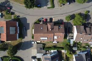 Schöne 2,5-Zimmer-Erdgeschosswohnung mit Terrasse in Eriskirch – Die vollständige Adresse der Immobilie erhältst du vom Anbieter., 88097 Eriskirch – Vorschaubild 10