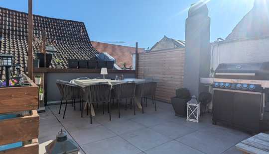 Bild von !!! PROVISIONSFREI !!! Gemütliches Einfamilienhaus mit Kamin, Terrasse & Potenzial zum Verwirklichen