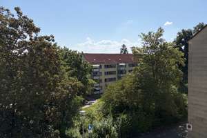 Schicke 2-Raumwohnung in ruhiger Lage. – J.-Curie-Str. 4, 8060 Marienthal Ost, Zwickau – Vorschaubild 8