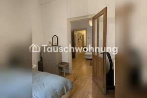 Tauschwohnung: 2 Zimmer Altbau in Nippes gegen größer – Neusser Straße Xy, 50733 Nippes (Ortsteil), Köln – Vorschaubild 2