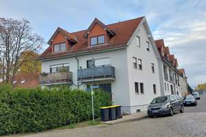 Attraktive 3-Zimmer Wohnung mit Terrasse in Leipzig Plaußig-Portitz – Cradefelder Str. 1, 4349 Plaußig-Portitz, Leipzig – Vorschaubild 6