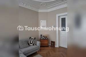 Tauschwohnung: Altbauwohnung im Waldstraßenviertel mit Garteneinheit – Die vollständige Adresse der Immobilie erhältst du vom Anbieter., 4105 Zentrum-Nordwest, Leipzig – Vorschaubild 3