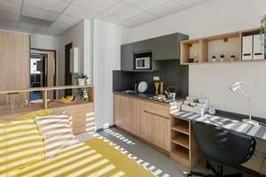 Home & Co – Easy Living | Möbliertes All-Inclusive Wohnen
