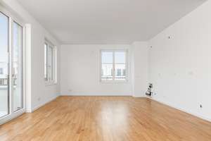 Exklusives Penthouse am Park – 4 Zimmer in Potsdam - Provisionsfrei! – Georg-Hermann-Allee 122, 14469 Bornstedt, Potsdam – Vorschaubild 4