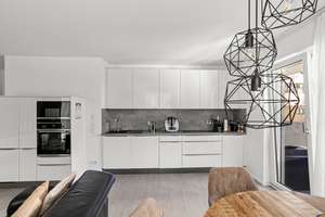 Exklusive Wohnung in Schwabing | Leo Residence | nähe Englischer Garten – Die vollständige Adresse der Immobilie erhältst du vom Anbieter., 80804 Neufreimann, München – Vorschaubild 7