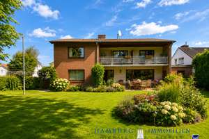 !!Ferienapartments & Betreiberwohnung mit Garten auf Eigenland, vielseitige Perspektiven in Dahme!! – Die vollständige Adresse der Immobilie erhältst du vom Anbieter., 23747 Dahme – Vorschaubild 2