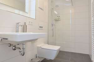 Wunderschöne, modern möblierte Wohnung in Stuttgart Bad Cannstatt – Die vollständige Adresse der Immobilie erhältst du vom Anbieter., 70376 Neckarvorstadt, Stuttgart – Vorschaubild 4