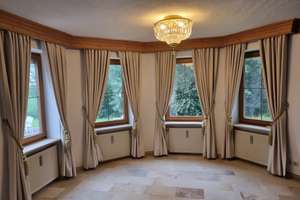 Großzügige Villa in Bad Wörishofen:  unverbaubare 1 A Lage.  – Die vollständige Adresse der Immobilie erhältst du vom Anbieter., 86825 Bad Wörishofen – Vorschaubild 9