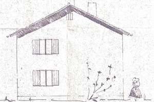 Charmantes Einfamilienhaus mit großem Garten und Vollkeller in ruhiger Lage von Vilshofen – Thomastraße 8, 94474 Vilshofen an der Donau – Vorschaubild 11