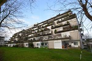 Exklusive, gepflegte 1-Raum-Terrassenwohnung mit geh. Innenausstattung, Klimaanlage und EBK  – Bayernweg 37, 33102 Kernstadt, Paderborn – Vorschaubild 18