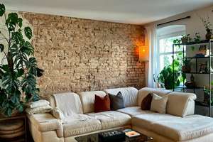 3-Room Duplex P-Berg Fully Furnished , All Inclusive Kollwitzkiez – 10405 Prenzlauer Berg, Berlin – Vorschaubild 4