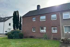 Hochwertiges Haus am Ruhrpark (2 WE + Ausbaureserve) familienfreundlich und altersgerecht mit Garten – Oberhausen – Vorschaubild 26
