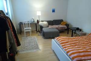 Studentenappartement in Mainz – Am Gonsenheimer Spieẞ 33, 55122 Hartenberg-Münchfeld, Mainz – Vorschaubild 5