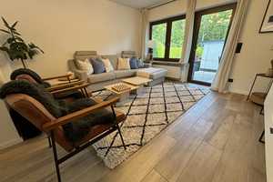PROVISIONSFREI - FRISCH RENOVIERTES RMH – München (Kreis) – Vorschaubild 15