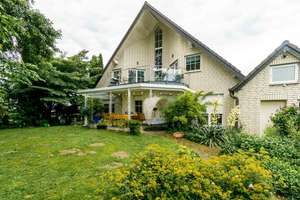 Großzügige charmante Maisonette-Wohnung – 33104 Marienloh, Paderborn – Vorschaubild 3