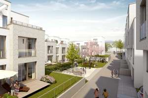 NEUBAU! Wunderschönes Reiheneckhaus im Sonnenfeldle – Ihinger Straße 25, 71106 Magstadt – Vorschaubild 9
