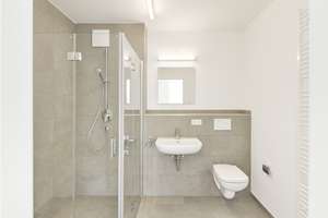 3-Zimmer Wohnung im Rodgebiet – Rembrandtstr. 15, 75173 Südweststadt, Pforzheim – Vorschaubild 4