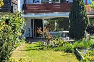 Schönes Reihenhaus mit Garten, Terrasse, Balkon in familienfreundlicher Umgebung in Lerchenau – Die vollständige Adresse der Immobilie erhältst du vom Anbieter., 80935 Lerchenau-Ost, München – Vorschaubild 2
