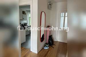 Tauschwohnung: 2-Zimmer-Wohnung in Hamburg-Nord – Die vollständige Adresse der Immobilie erhältst du vom Anbieter., 20251 Eppendorf, Hamburg – Vorschaubild 3