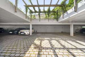 3-Zimmer | Terrasse | Zentrumsnah | sanierter Altbau | Ihr Wohntraum in Leipzig – Die vollständige Adresse der Immobilie erhältst du vom Anbieter., 4103 Zentrum-Ost, Leipzig – Vorschaubild 5