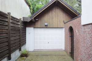 Mehrfamilienhaus mit super Eigentümerwohnung im Erdgeschoss in Gladbeck-Ost – Buersche Str. xx, 45964 Recklinghausen (Kreis) – Vorschaubild 31