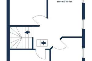 KL-Erfenbach, sehr schöne DHH mit Garage – Carl-Jacob-Strasse 13, 67659 Erfenbach, Kaiserslautern – Vorschaubild 22