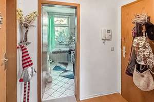 Charmante, lichtdurchflutete 2‑Zimmer‑Altbauwohnung in begehrter Lage von Leipzig Alt‑West – Die vollständige Adresse der Immobilie erhältst du vom Anbieter., 4179 Leutzsch, Leipzig – Vorschaubild 8