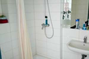 Zentral gelegenes Studentenappartement mit EBK und Balkon – Die vollständige Adresse der Immobilie erhältst du vom Anbieter., 93047 Innenstadt, Regensburg – Vorschaubild 3