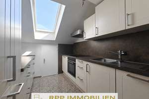 Lichtdurchflutete 2-Zimmer-Wohnung mit traumhafter West-Dachterrasse – Die vollständige Adresse der Immobilie erhältst du vom Anbieter., 80809 Milbertshofen, München – Vorschaubild 7