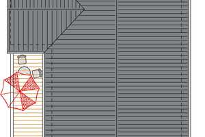 P385-V03, Neubau Einfamilienhaus in sonniger & ruhiger Feldrandlage – Marburg-Biedenkopf (Kreis) – Vorschaubild 7